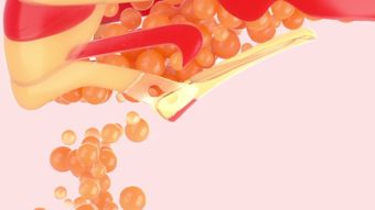 动感无限 Nike女鞋品牌宣传动画设计中的动漫美学