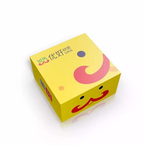 实用趣味的外卖包装 二 动漫设计如何为美食增添趣味与温度