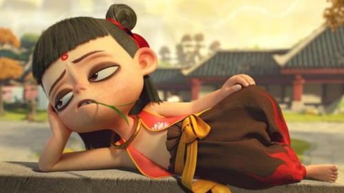 合肥动漫设计行业薪资解析 机遇、挑战与前景展望