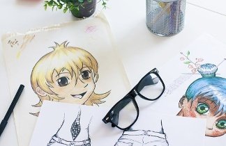 十大未来科技产品 动漫设计中的高科技发明前瞻