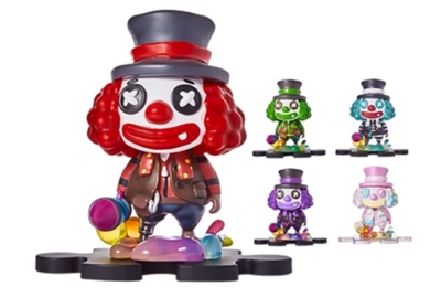 动漫IP衍生品开发的核心要点与注意事项